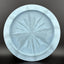 Westside Tournament Burst King Disc Golf Driver