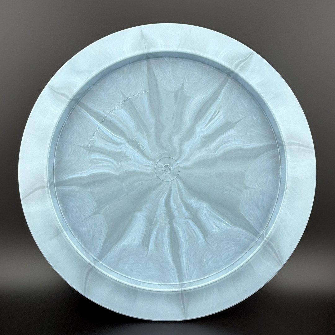 Westside Tournament Burst King Disc Golf Driver