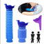 EasyFlow Portable Car Urinal