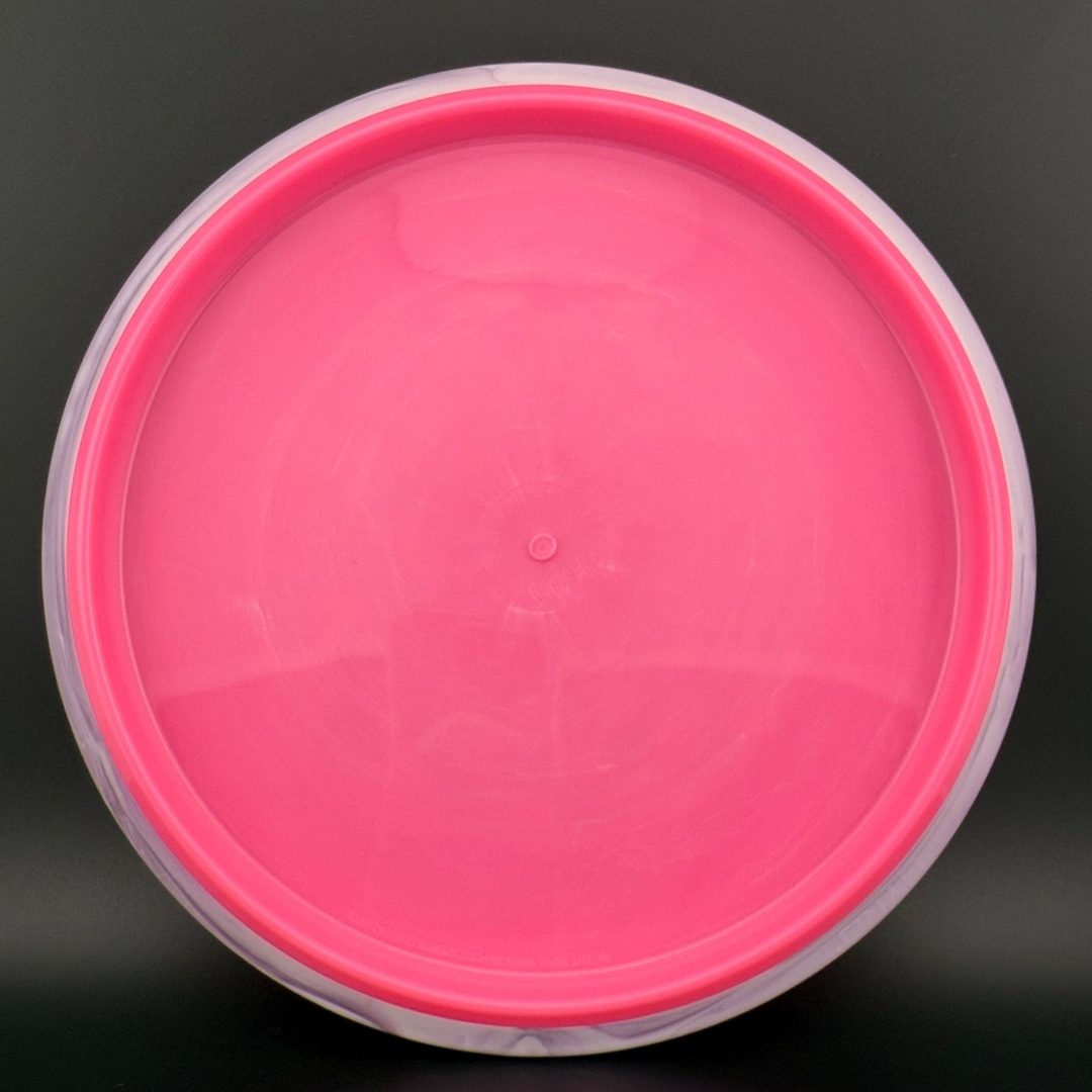 Axiom Neutron Hex Disc Golf Midrange Disc