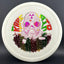 Glow Soft Tank Disc - RADioactive Man Design