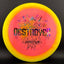 Halo Star Destroyer Disc Golf Driver