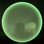 Total Eclipse Hex Disco de Golf Midrange
