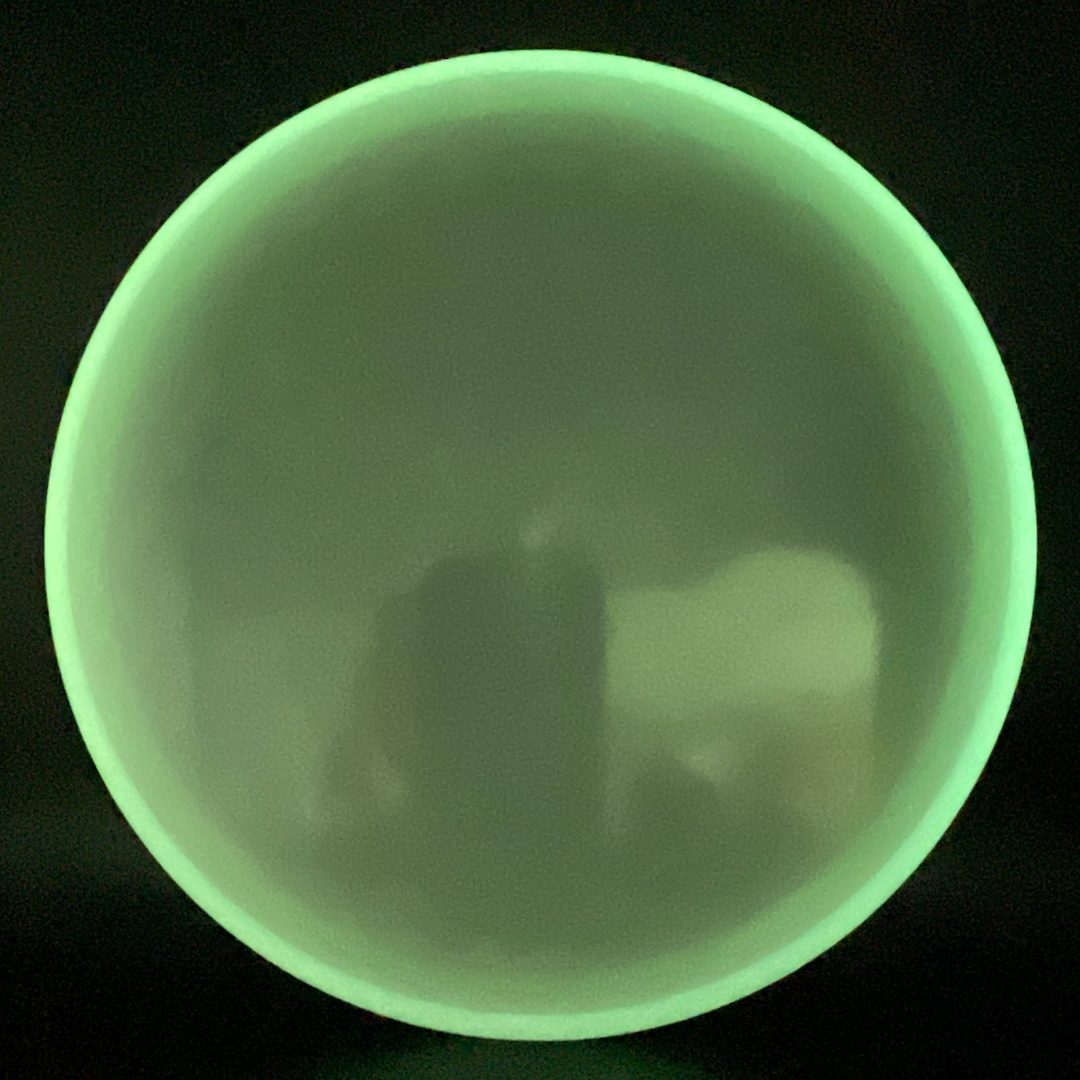 Total Eclipse Hex Disco de Golf Midrange