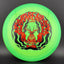 Swirly S-Blend Centurion - Elk Man de Ripper Studios