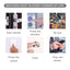 30-60ml Travel Portable Mini Hand Sanitizer for Kids Anti-Bacteria Moisturizing Disposable Waterless Hand Gel Handgel - Korvel