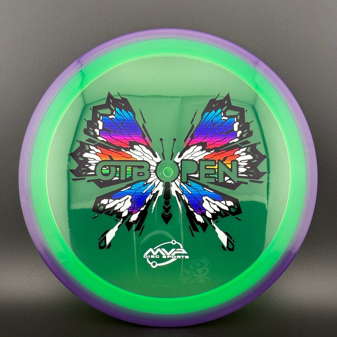 Soft Prism Proton Insanity - OTB Open 2026