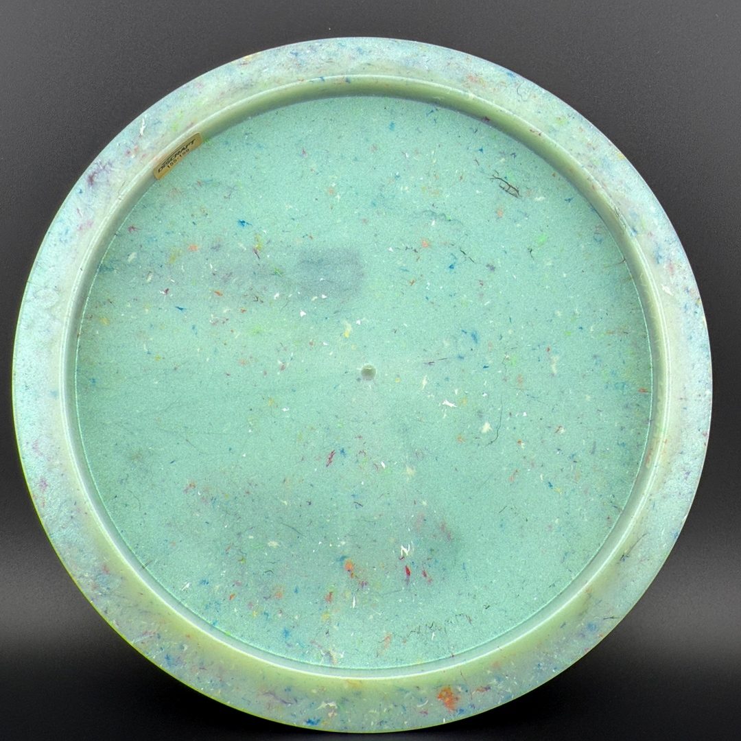 Discraft Jawbreaker Z FLX Colorshift Cicada Disque de Disc Golf