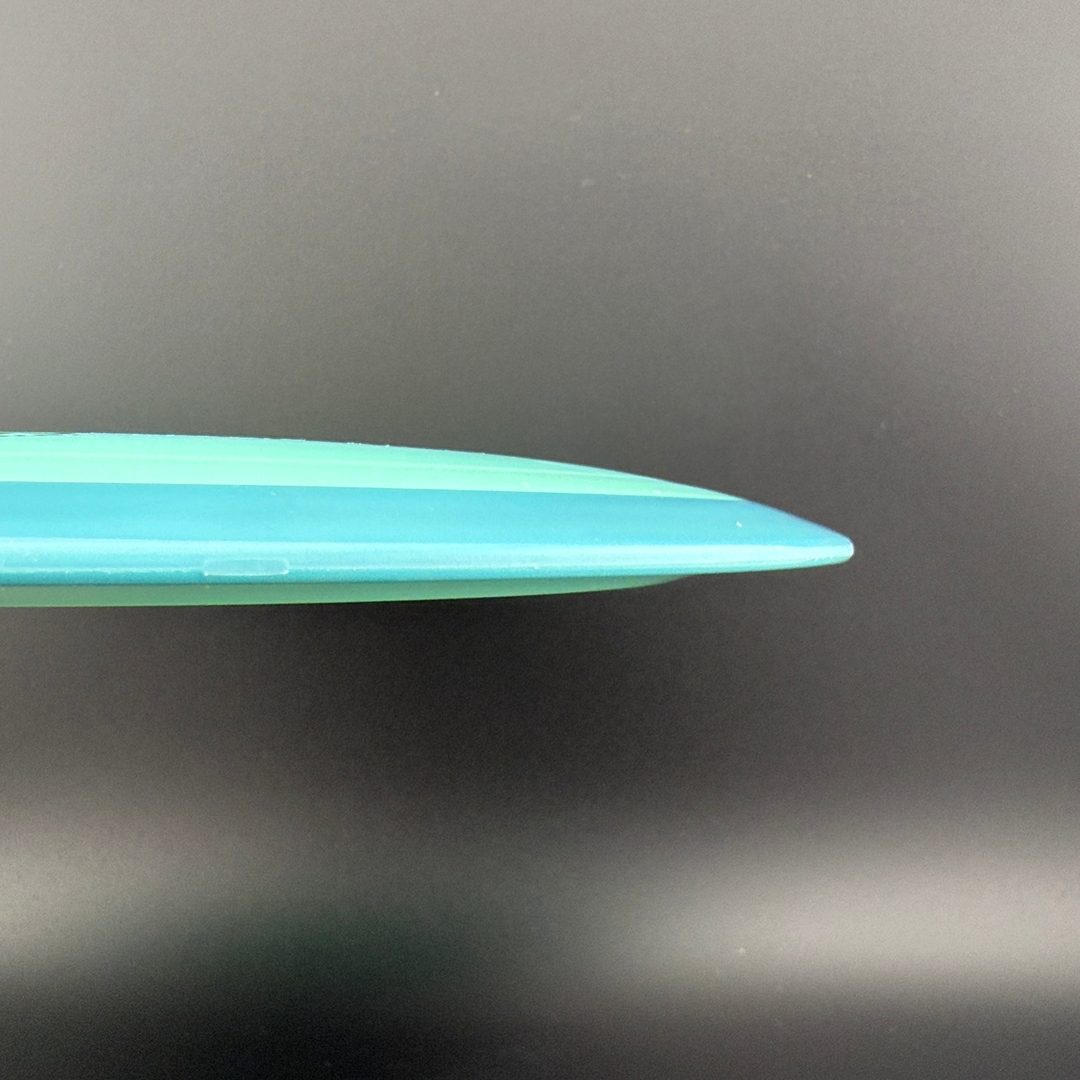 Fission Delirium Disc - OTB Open 2026 Edition
