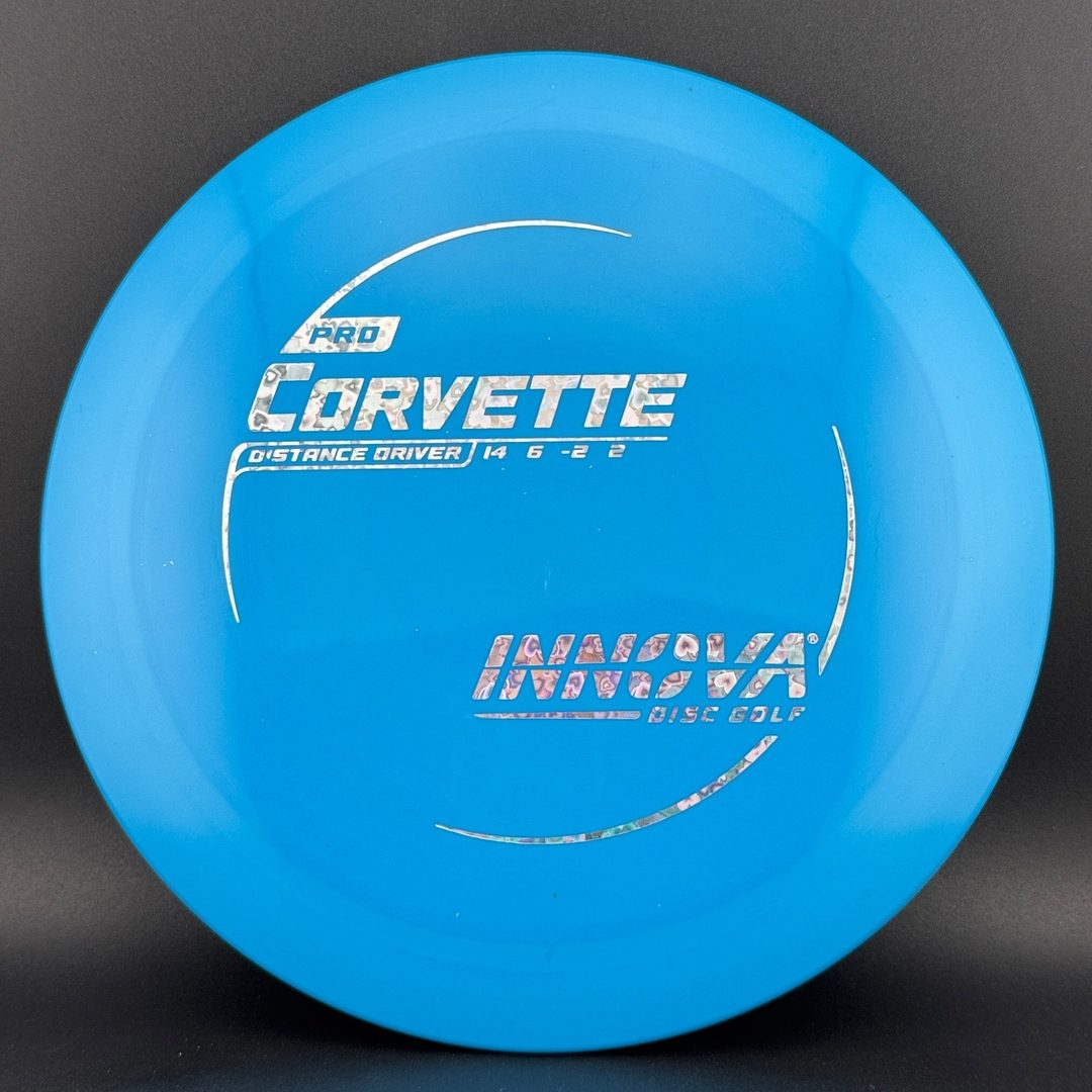 Innova Pro Corvette Disc Golf Driver