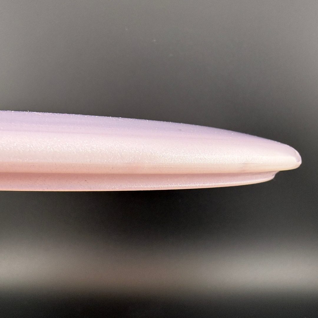 Metallic Z Comet - Michael Johansen Signature Disc