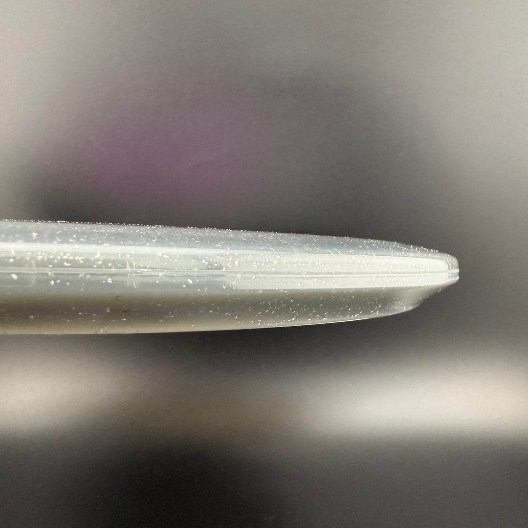 Prototype Metal Flake C-Line MD4 - European Open Edition