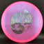 Lucid Chameleon EMAC Truth - Limited Edition Disc Golf Disc