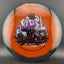 Horizon C-Line Glacier - Gannon Buhr Creator Series Disc