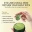 AvocaGlow Eye Mask Pads