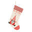 Christmas Gift Candy Bag Christmas Pendant Large Christmas Socks Christmas Decoration - Korvel