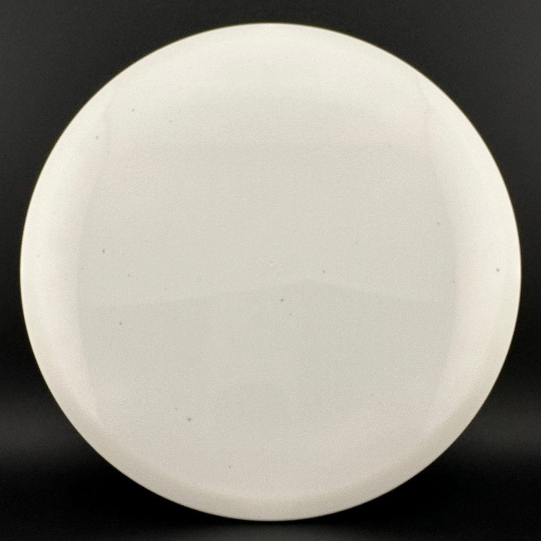 White ESP Buzzz - Bottom Stamp (Dyer's Delight)