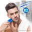 Portable Mini Electric Shaver - Model 033