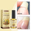 Jojoba Oil for Nails - Nourishing Nail Care Base Oil