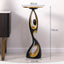 Simple and modern large floor to ceiling decorations for living rooms and home decor - Korvel