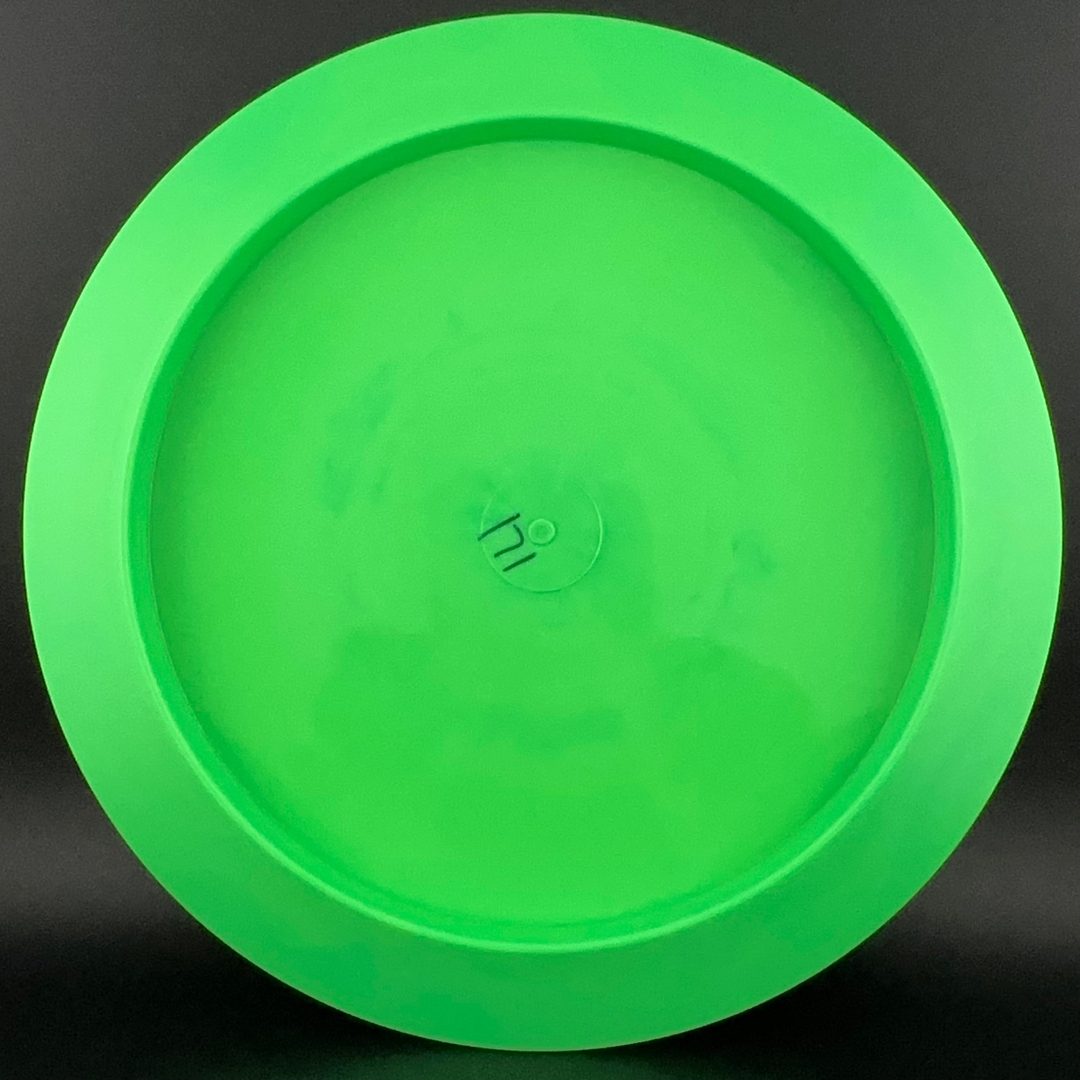 Star Destroyer - Disque de Golf InnVision en Couleurs Complètes