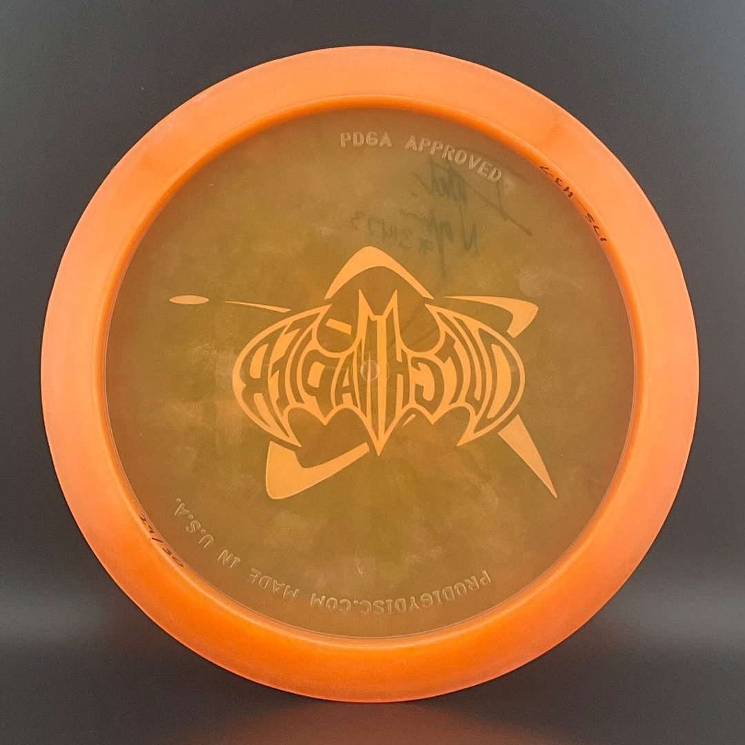 H3 (750) Signed - Dutch Napier - Batman LE 29 of 30