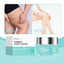 Leg Care Cream Nourishes Leg Skin Daily With Light, Non-Sticky Massage Moisturizing Cream - Korvel