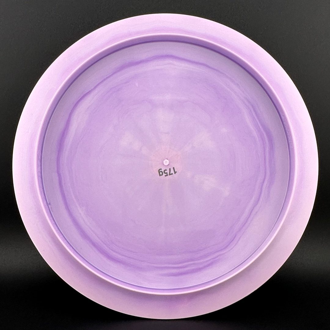 Proto ESP Hallux - Ricky Wysocki Distance Driver