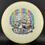 Color Glow Persona Disc Golf Putter - Limited Release