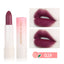 Matte Velvet Retro Red Peach Lipstick