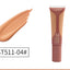 Corrector de Maquillaje Natural de Larga Duración