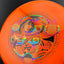 Aura Mana - First Run - Zoe Andyke Signature Disc