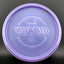 Custom Z Buzzz - Gibson Industries Stash Disc