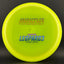 Innova Champion Leopard3 Disque de Golf - Jaune Dayglow