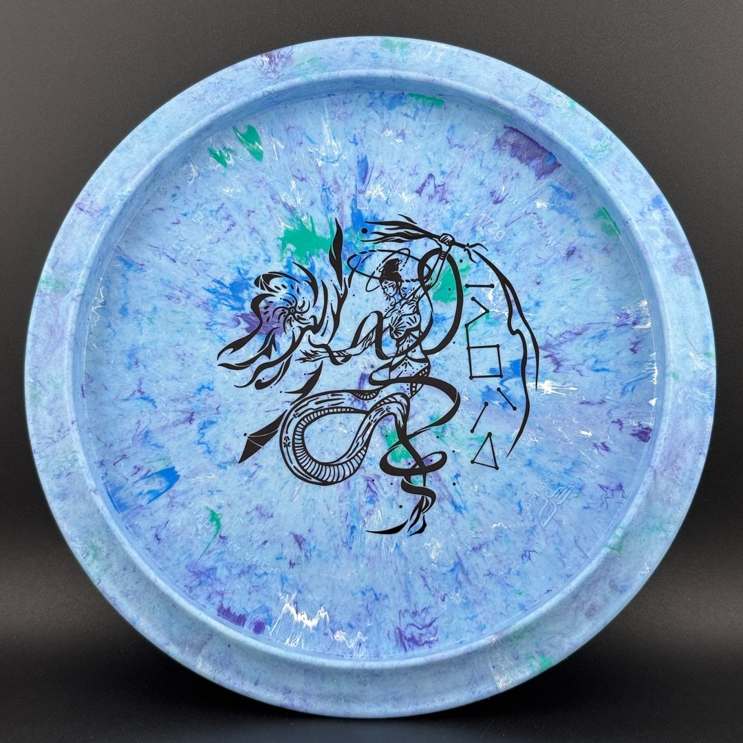 Yikun Inner Colour Nv Wa - Understable Fairway Driver