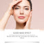 Pre-Makeup Moisturizing Pad, Moisturizing Facial Treatment To Enhance The Base Makeup Effect Gentle And Refreshing - Korvel