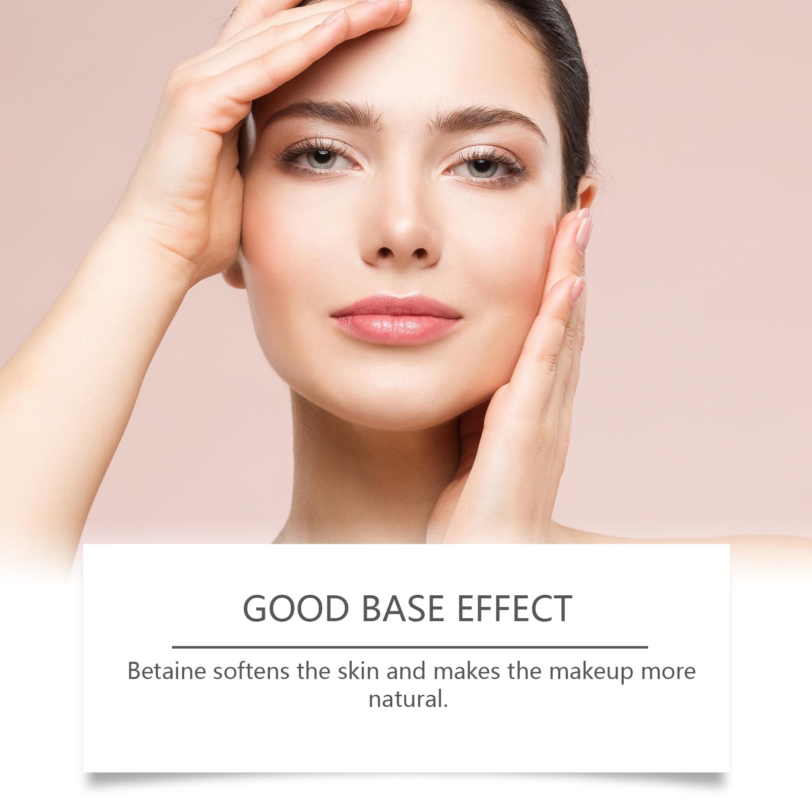 Pre-Makeup Moisturizing Pad, Moisturizing Facial Treatment To Enhance The Base Makeup Effect Gentle And Refreshing - Korvel