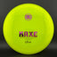 K1 Soft Kaxe - 2023 Retool Disc Golf Disc