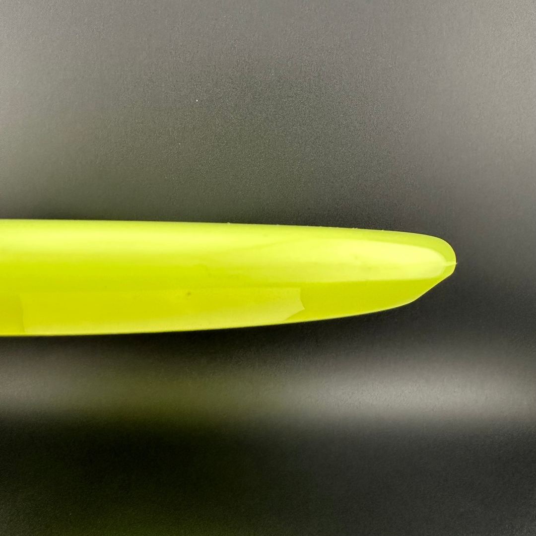 A5 (400 Ultra Soft Glow) - Twilight Tide Disc Golf Disc
