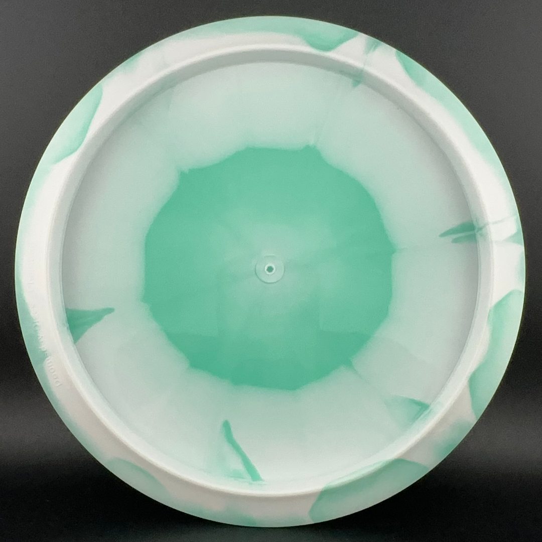 Retina Chemtrail - Burst Disc Golf Driver