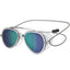 Low-profile goggles · Premium UV protection and anti-fog coating · Zero-drag competitive swimming goggles - Korvel