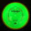 Axiom Eclipse Vanish Disc Golf Driver