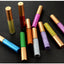 Ensemble de Eyeliner Liquide Pailleté en Perles Séquins Explosifs