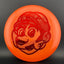 Big Z Luna - Disque de Golf Disque Premium Misprint