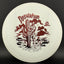 Disque de Golf Midrange Survival Desolation