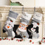 Calcetines Festivos para Mascotas - Perfectos para Navidad