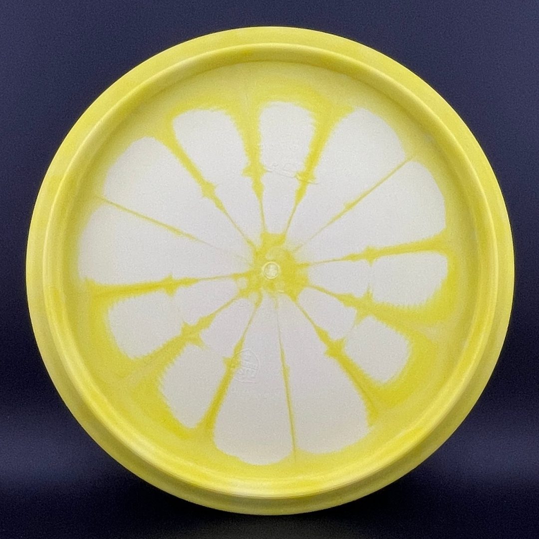Exo Hard Vapor MD5 - Série DNA de Kyle Klein