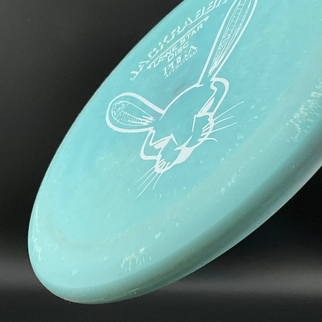Victor Jackrabbit V2 Putter - Experiencia Premium en Disc Golf