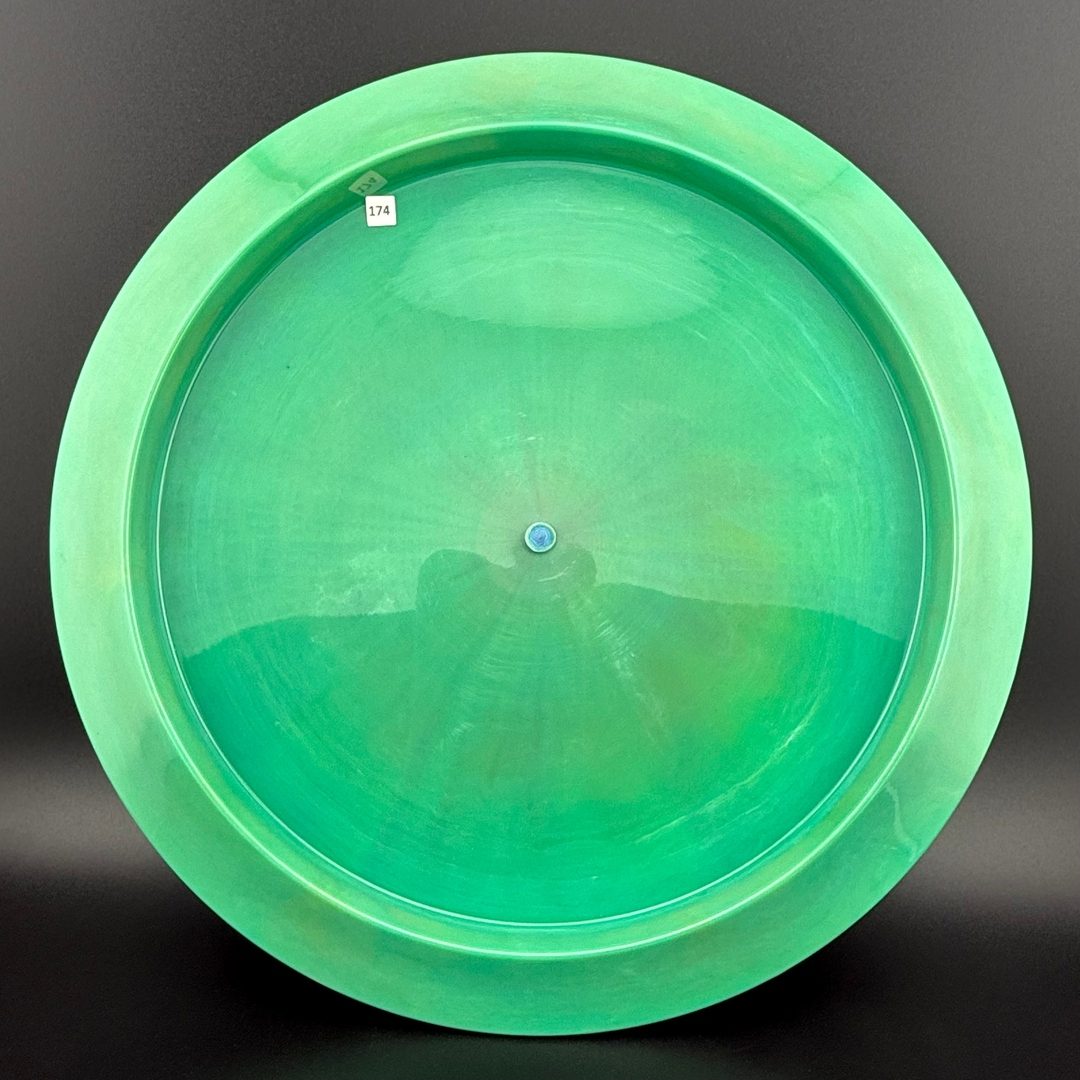 Aura Animus - Odyssey Limited Edition Disc Golf Disc