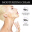 Moisturizing Cream, Brightening Whitening Moisturizing Skin Care Cream - Korvel